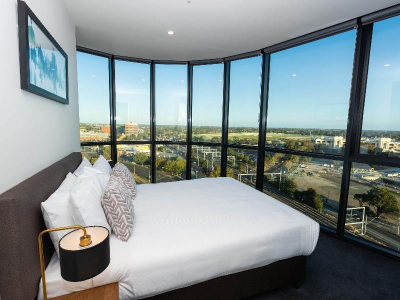 Photo of Bedroom in Malvern East