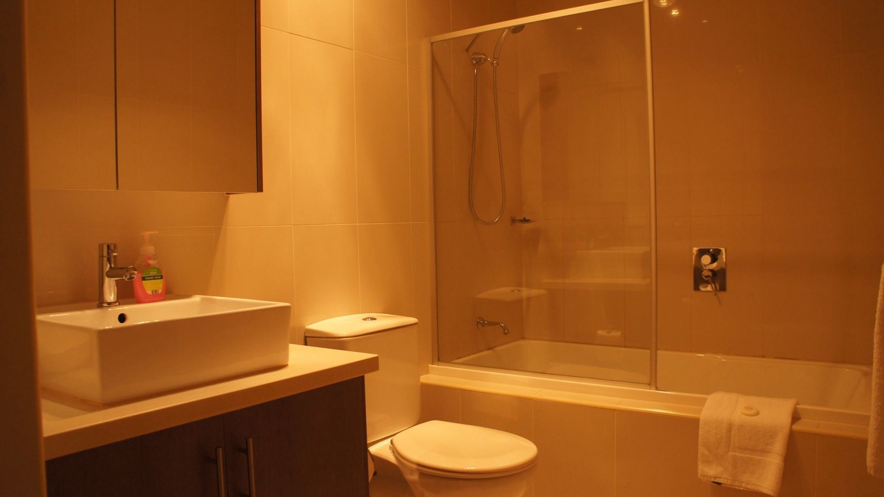 Photo of Bathroom in Essendon North