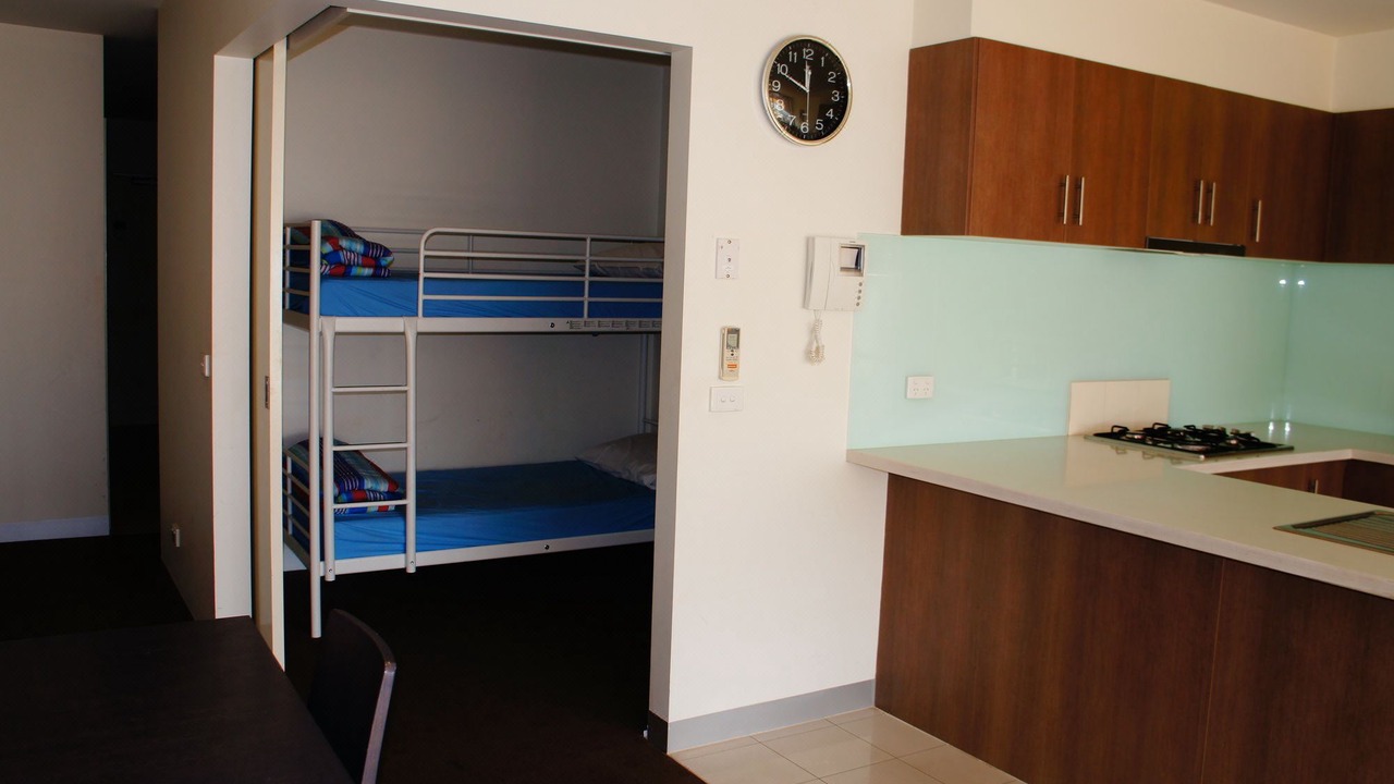 Photo of Kitchen in Essendon North