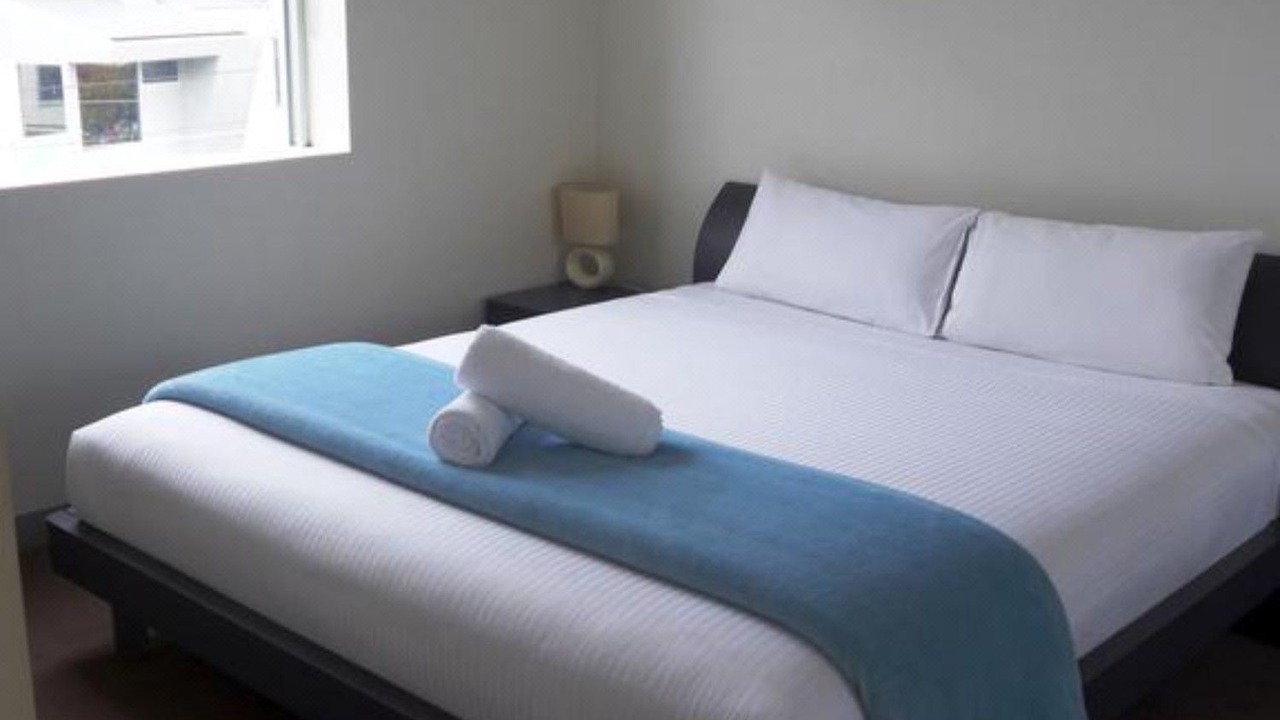 Photo of Bedroom in Essendon North