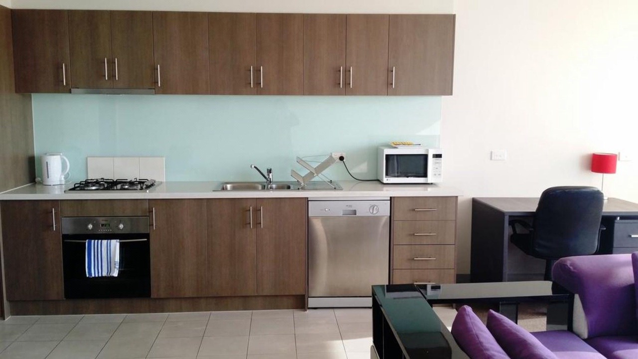 Photo of Kitchen in Essendon North