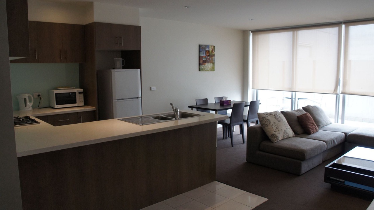 Photo of Livingroom in Essendon North