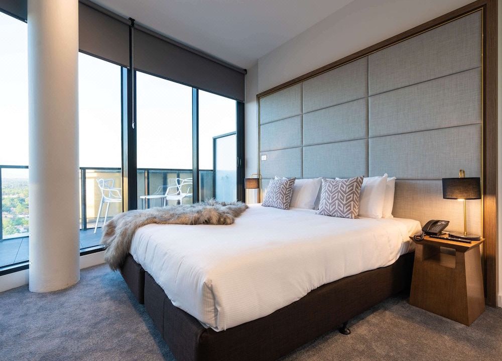 Photo of Bedroom in Malvern East