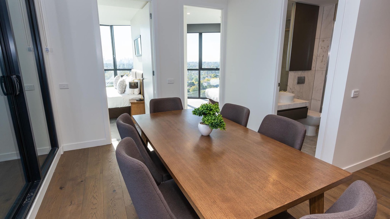 Photo of Livingroom in Malvern East