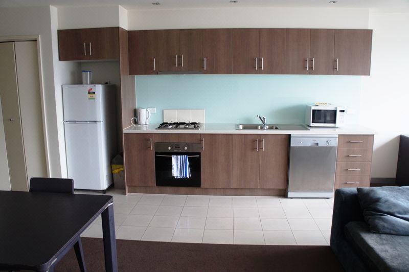 Photo of Kitchen in Essendon North