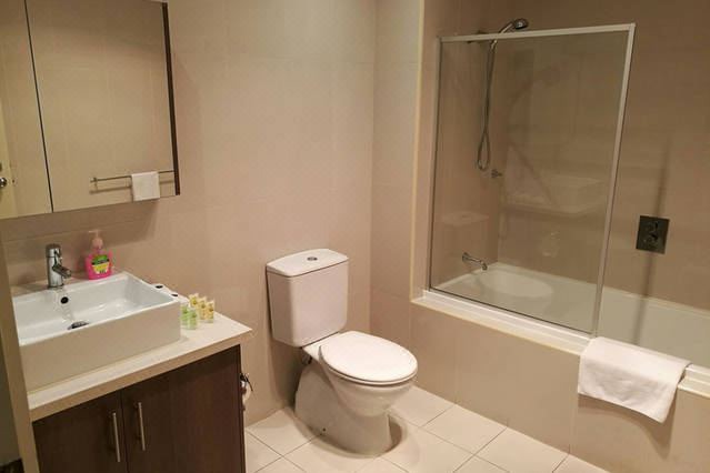 Photo of Bathroom in Essendon North