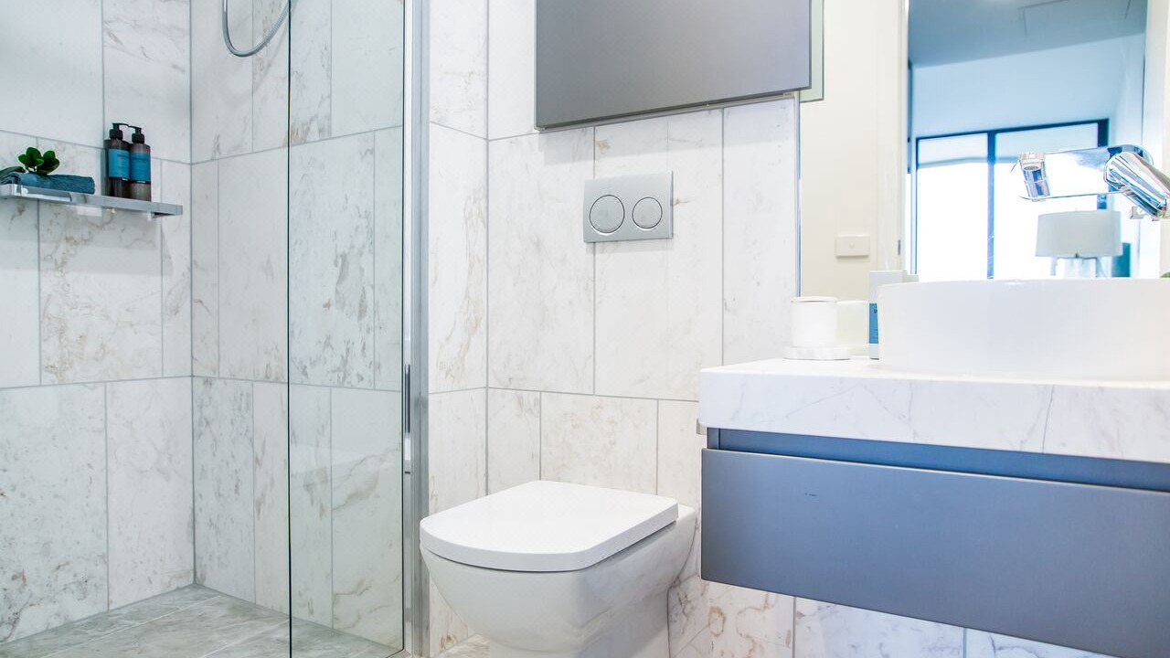 Photo of Bathroom in Malvern East