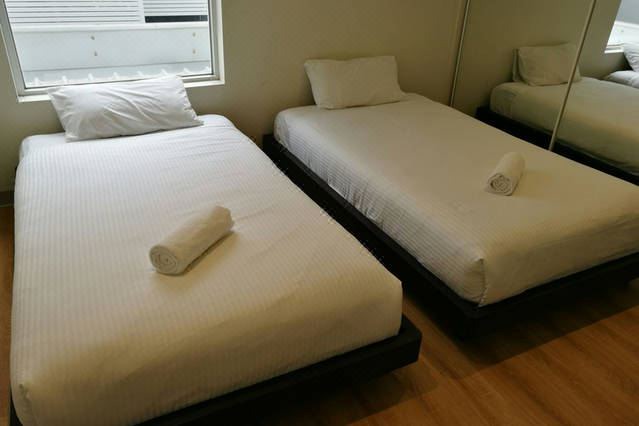 Photo of Bedroom in Essendon North
