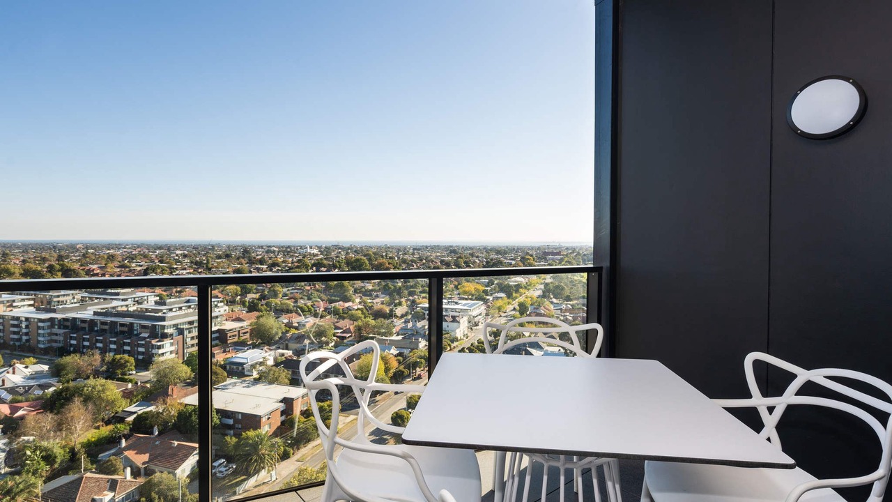 Photo of Patio Balcony in Malvern East