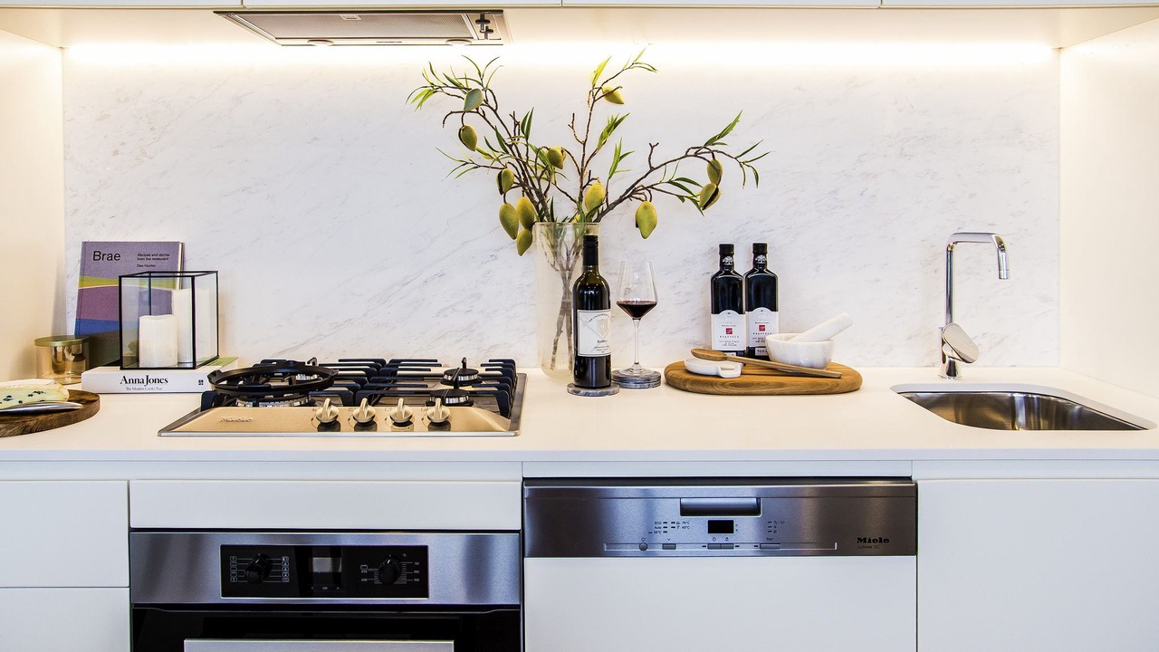Photo of Kitchen in Malvern East
