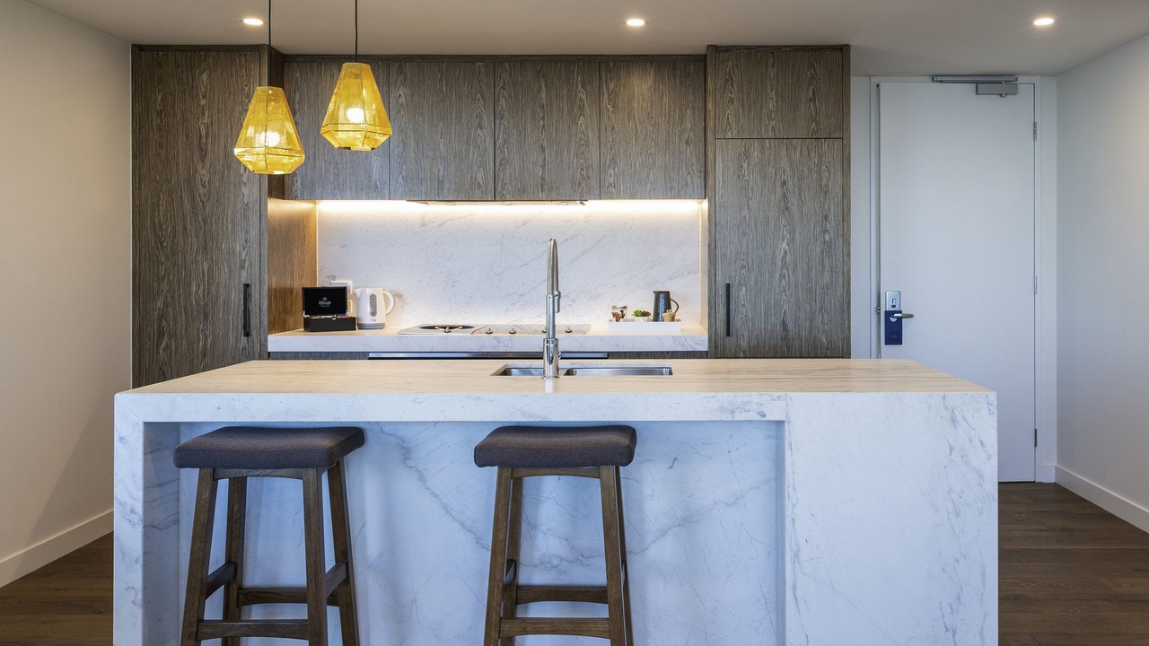 Photo of Kitchen in Malvern East