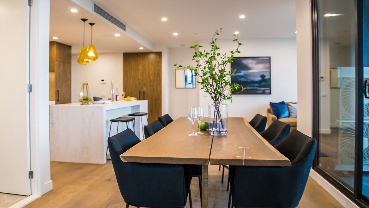 Photo of Livingroom in Malvern East