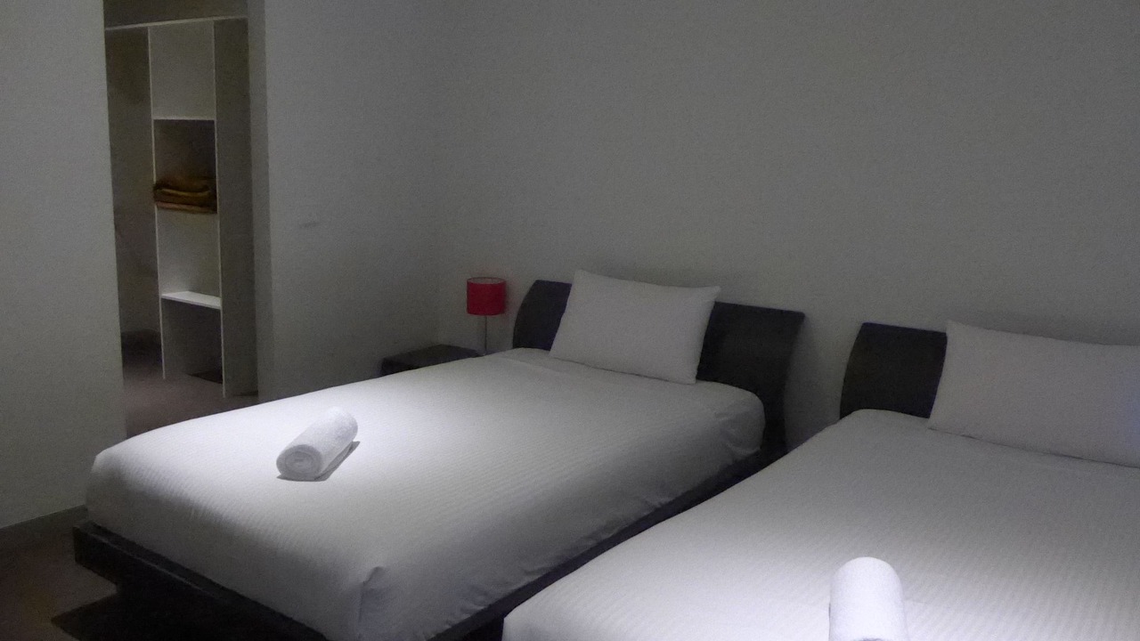 Photo of Bedroom in Essendon North