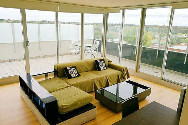 Photo of Livingroom in Essendon North