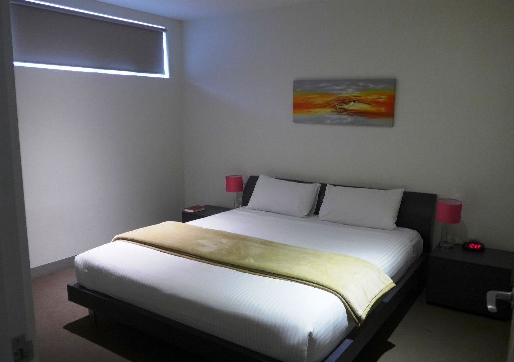 Photo of Bedroom in Essendon North