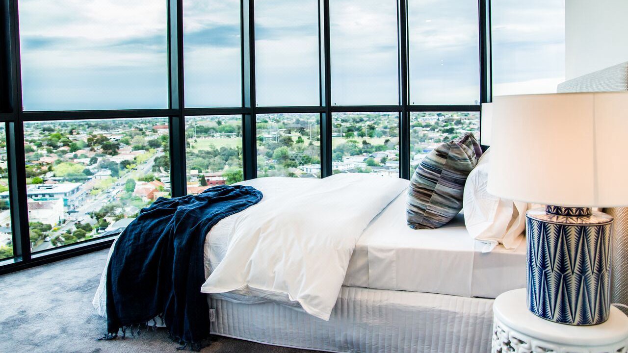 Photo of Bedroom in Malvern East
