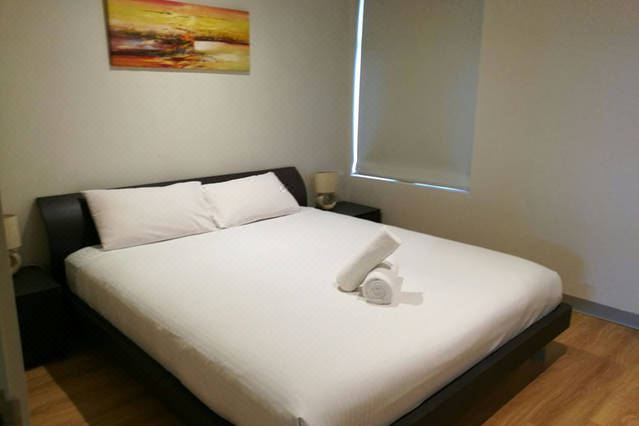 Photo of Bedroom in Essendon North