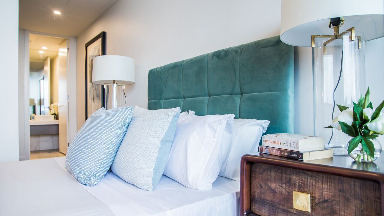 Photo of Bedroom in Malvern East