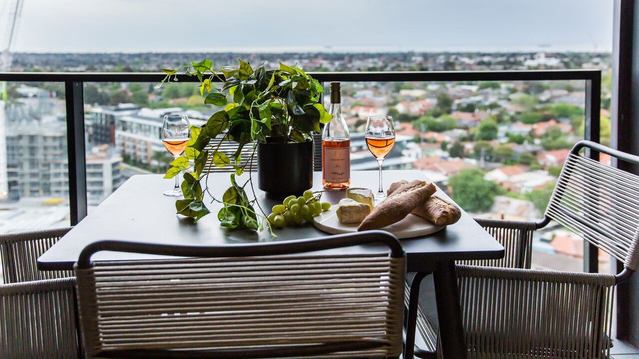 Photo of Patio Balcony in Malvern East
