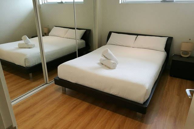 Photo of Bedroom in Essendon North