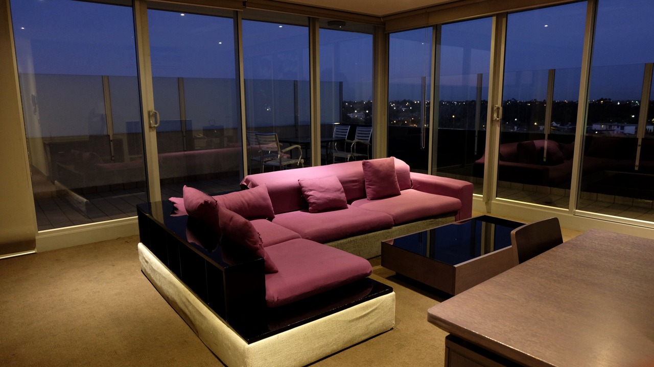 Photo of Livingroom in Essendon North