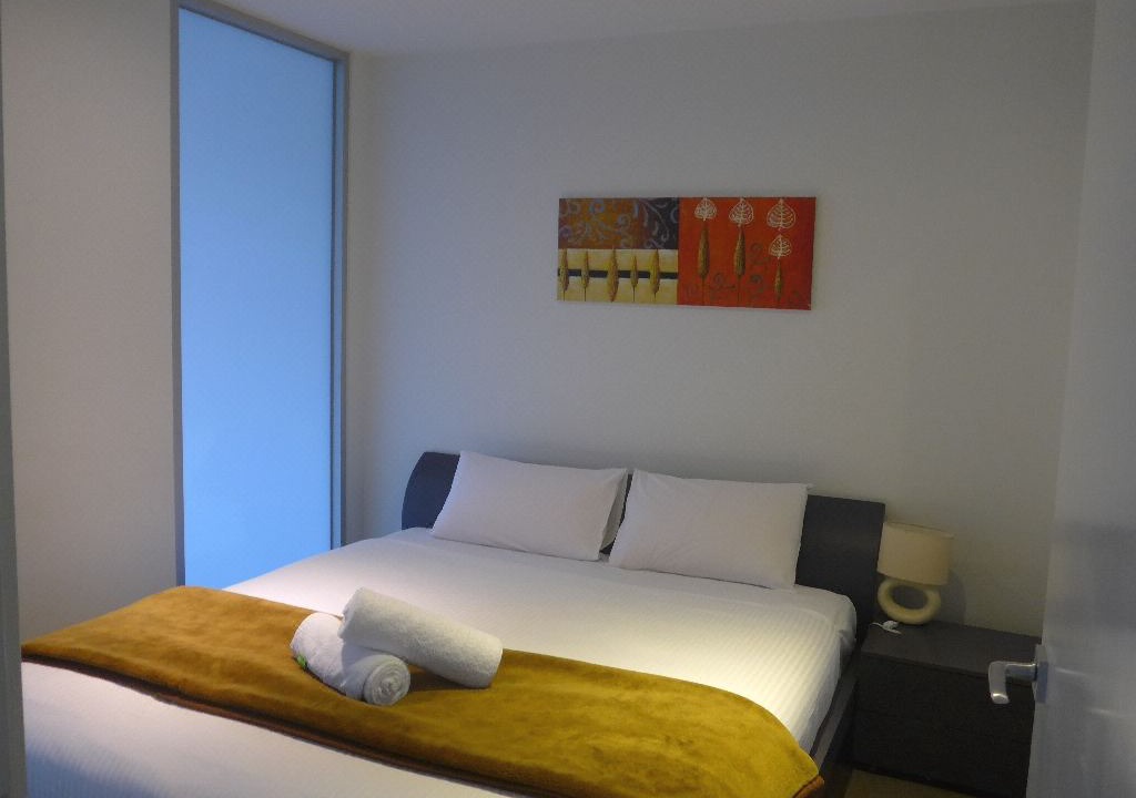 Photo of Bedroom in Essendon North