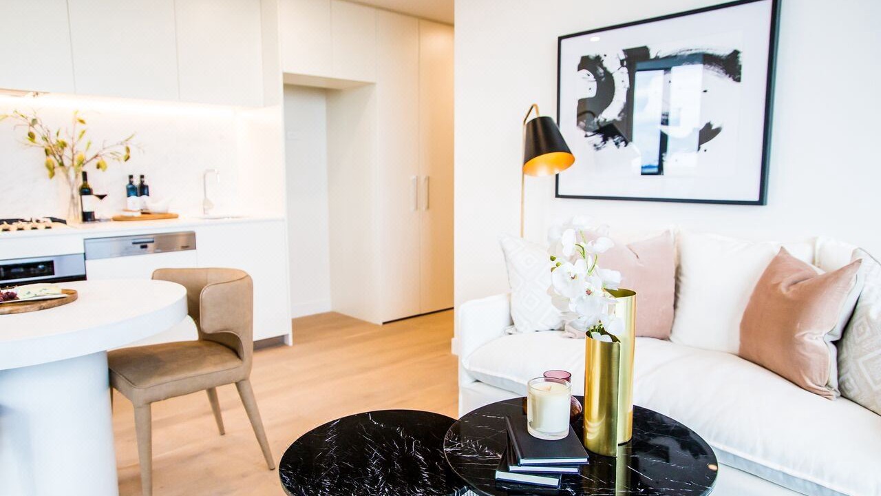 Photo of Livingroom in Malvern East