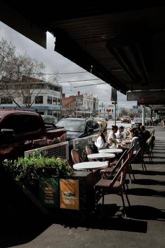 Photo of Others in Richmond