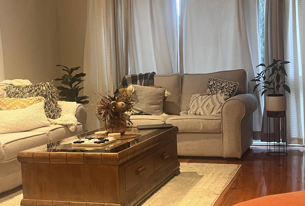 Photo of Livingroom in Endeavour Hills