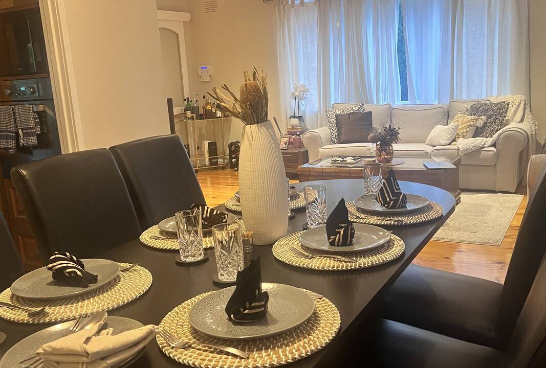 Photo of Livingroom in Endeavour Hills