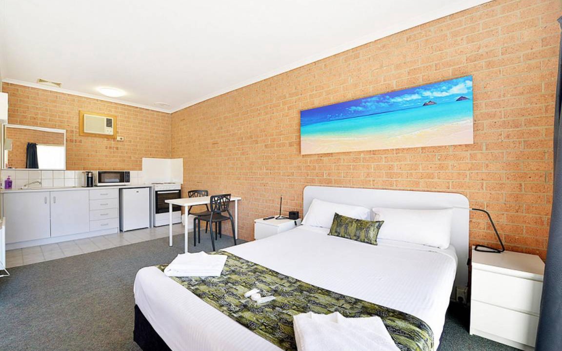 Photo of Bedroom in Cranbourne