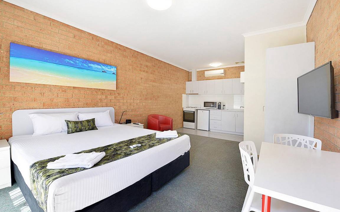 Photo of Bedroom in Cranbourne