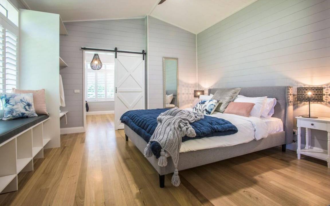 Photo of Bedroom in Olinda