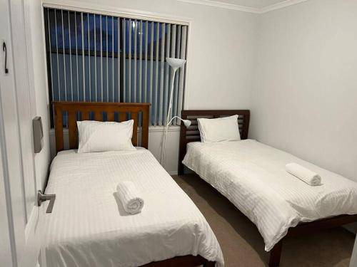 Photo of Bedroom in St. Albans