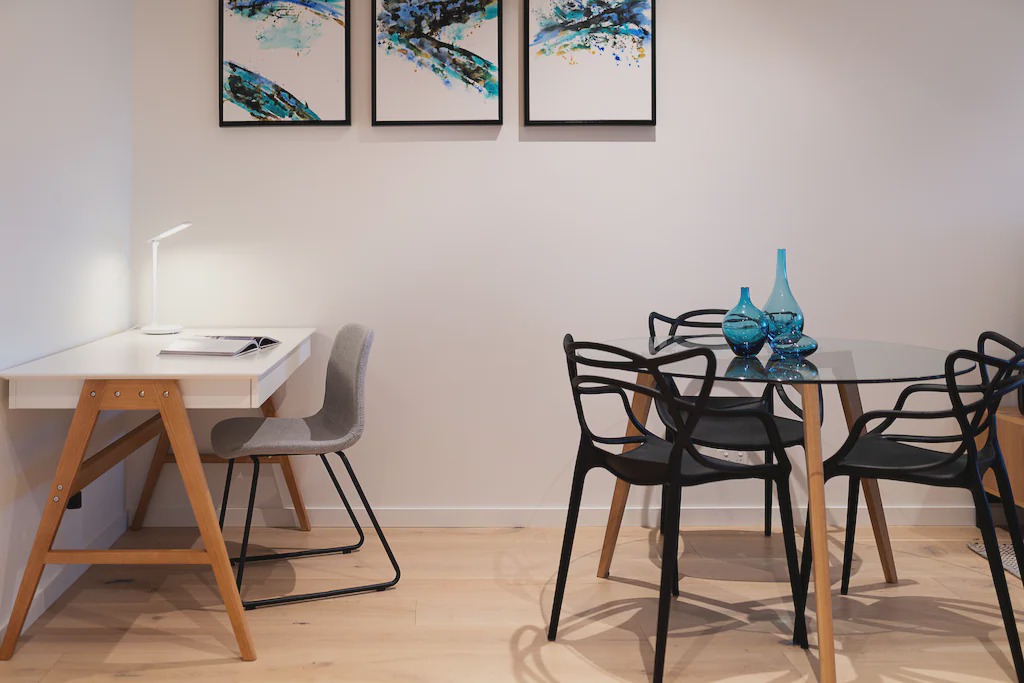 Photo of Livingroom in Brunswick North