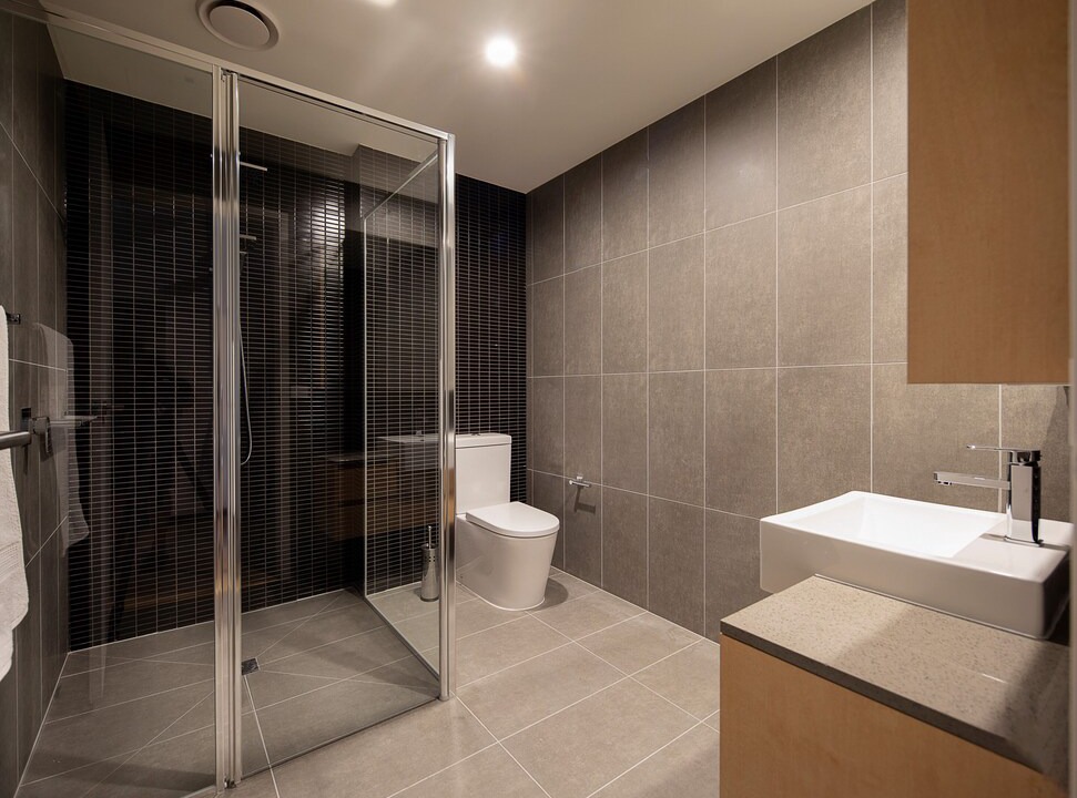 Photo of Bathroom in Brunswick North