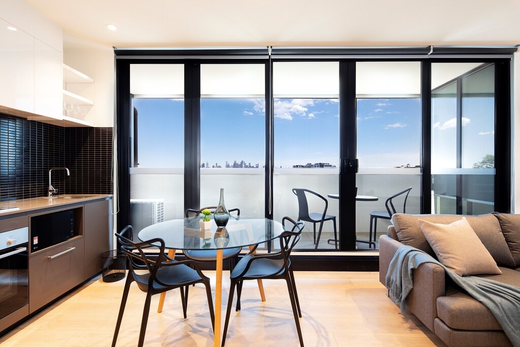 Photo of Livingroom in Brunswick North