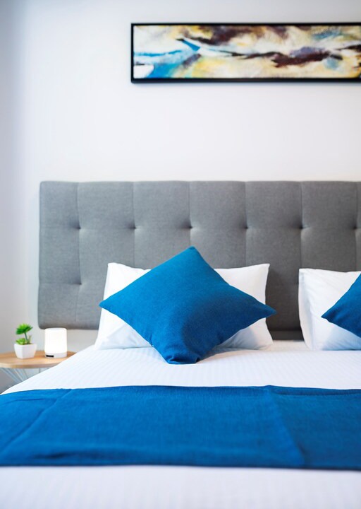 Photo of Bedroom in Brunswick North