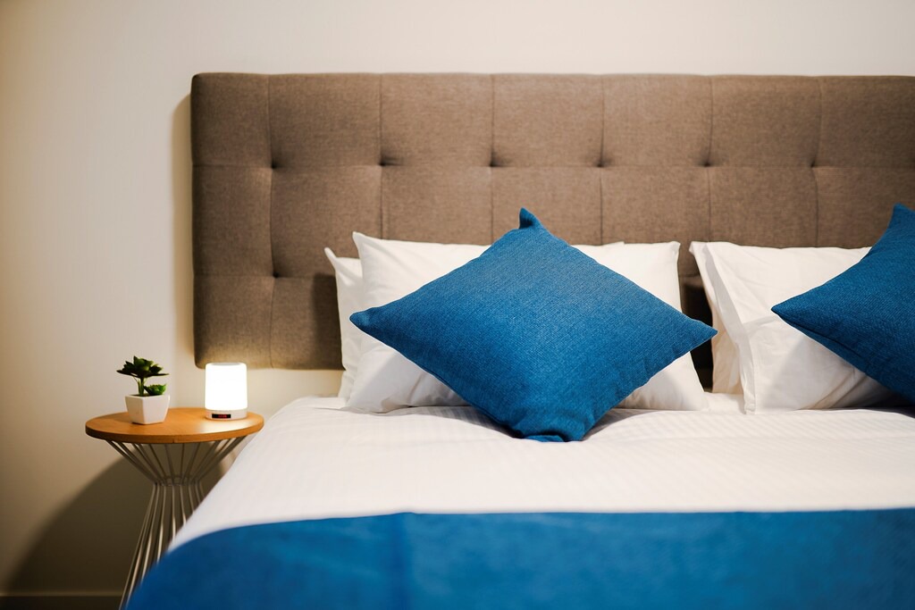 Photo of Bedroom in Brunswick North
