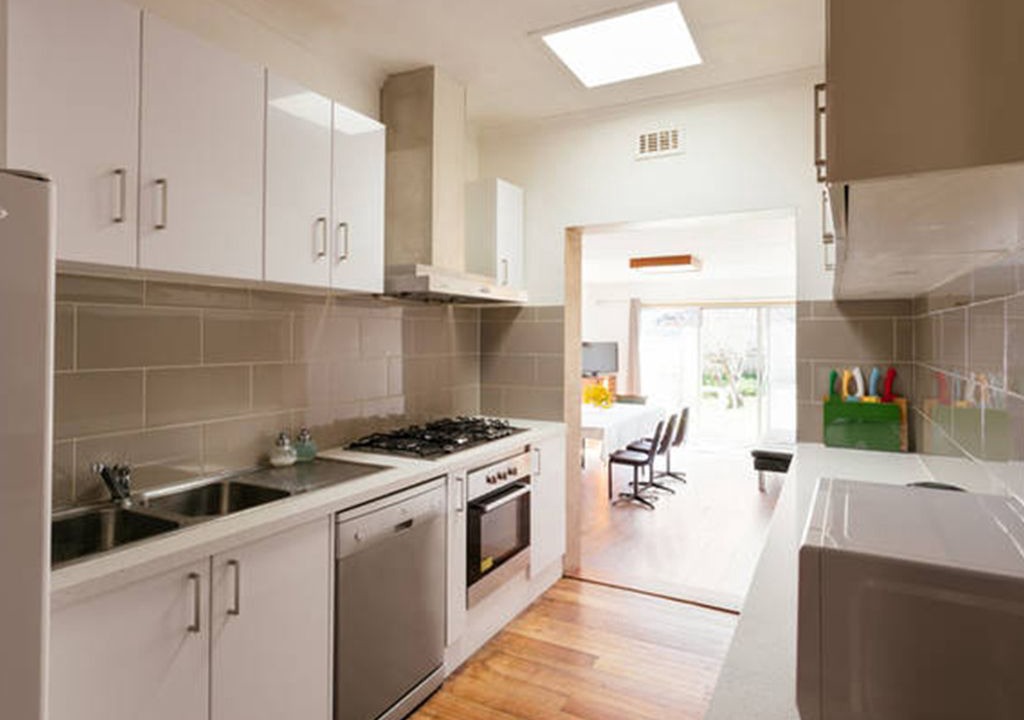 Photo of Kitchen in Clayton