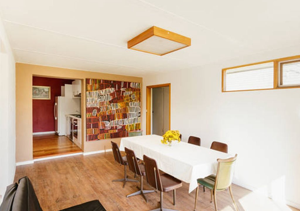 Photo of Livingroom in Clayton