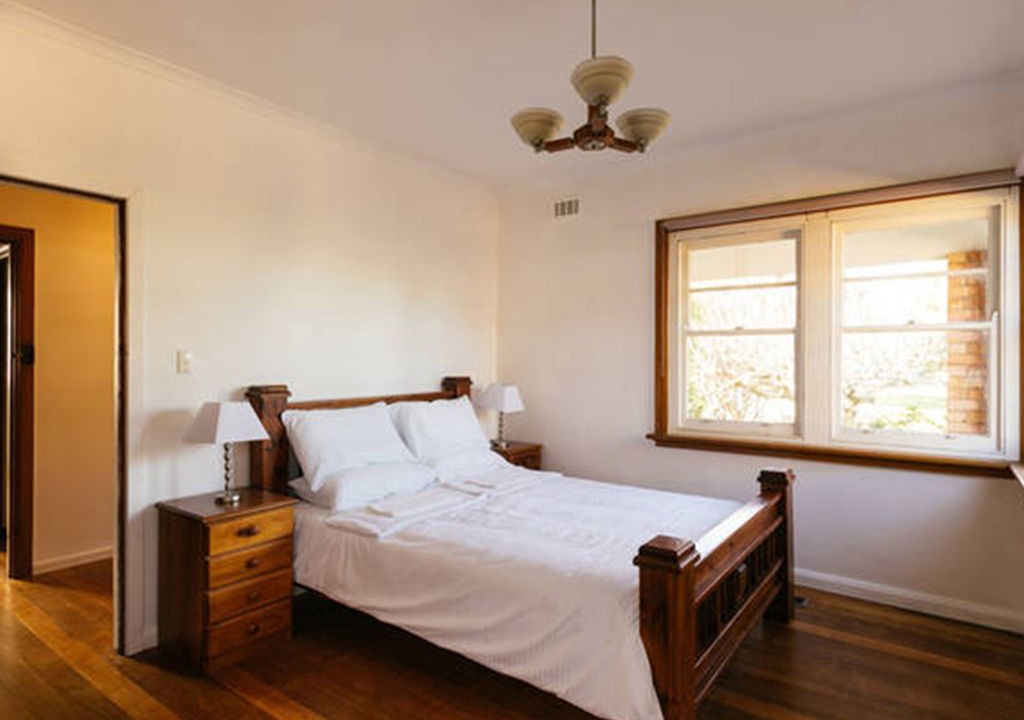 Photo of Bedroom in Clayton
