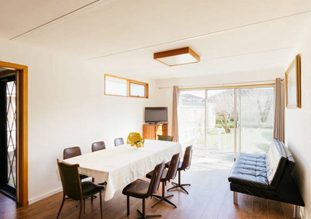 Photo of Livingroom in Clayton