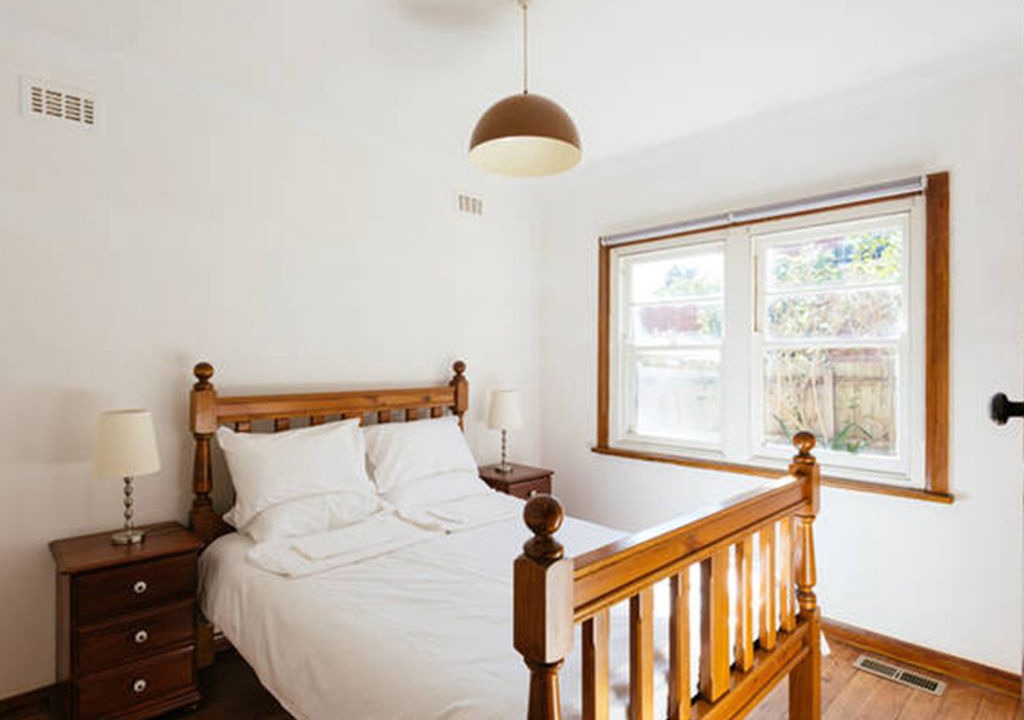 Photo of Bedroom in Clayton