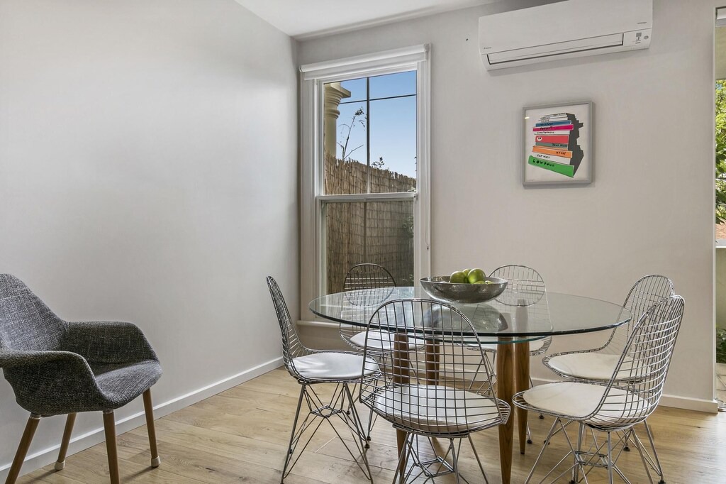Photo of Livingroom in Malvern