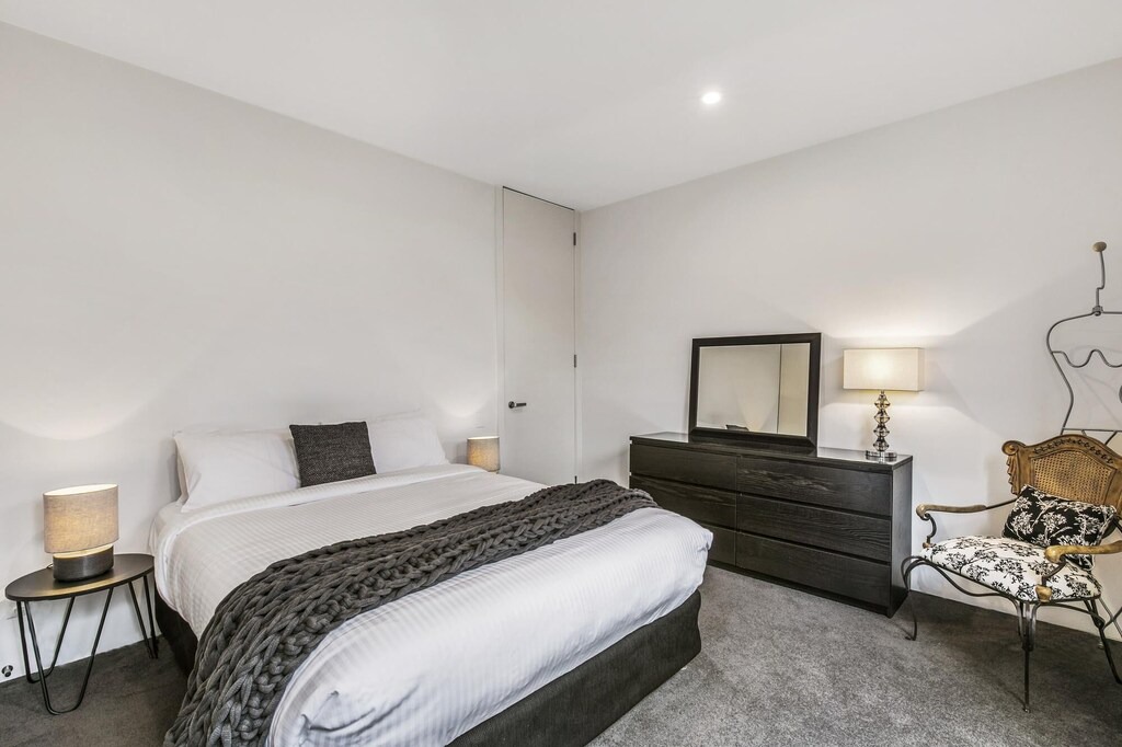 Photo of Bedroom in Malvern