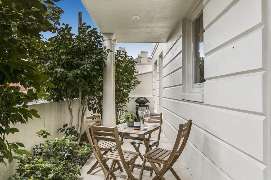 Photo of Patio Balcony in Malvern
