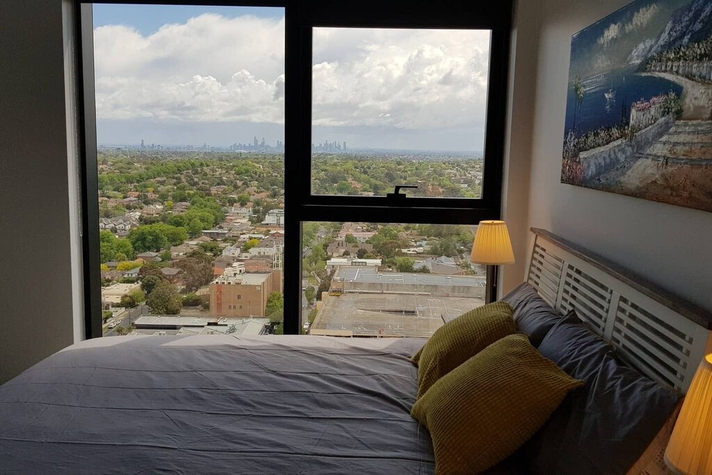 Photo of Bedroom in Box Hill