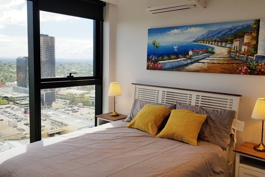 Photo of Bedroom in Box Hill