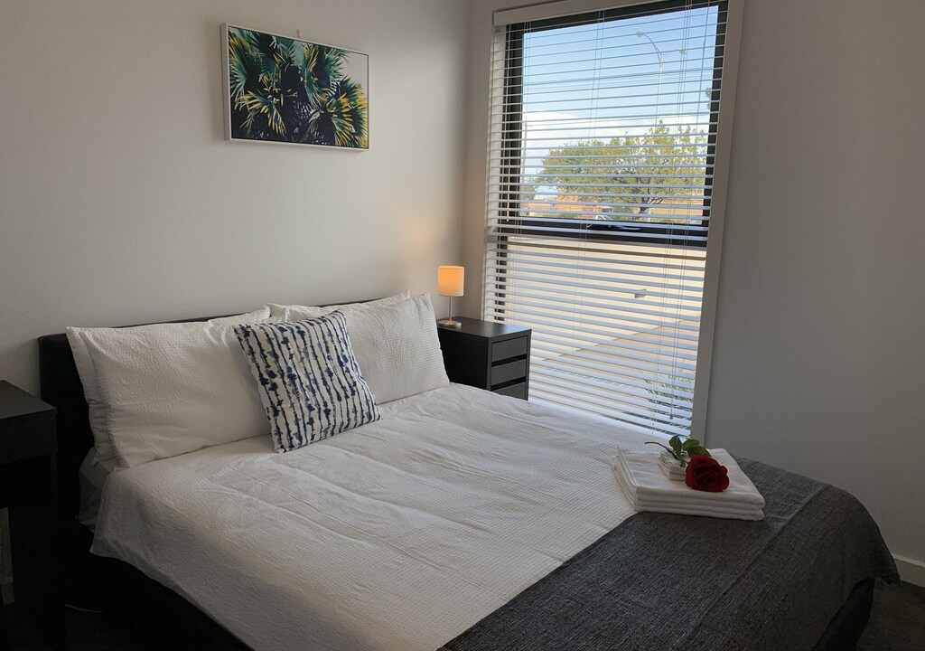 Photo of Bedroom in Clayton